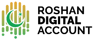 Roshan Digital Account